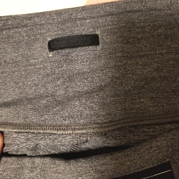 lululemon speed up crop 21" - Picture 13 of 15